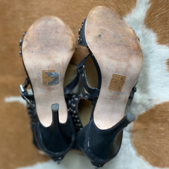 Fashion heels - Picture 5 of 6